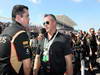 GP USA, 17.11.2013- Gara, Matt LeBlanc