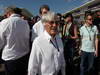 GP USA, 17.11.2013- Gara, Bernie Ecclestone (GBR), President e CEO of Formula One Management  