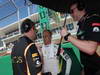 GP USA, 17.11.2013- Gara, Heikki Kovalainen (FIN) Lotus F1 Team E21  