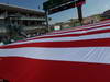 GP USA, 17.11.2013- Gara, Usa flag