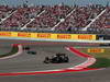 GP USA, 17.11.2013- Gara, Romain Grosjean (FRA) Lotus F1 Team E21 