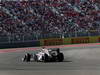 GP USA, 17.11.2013- Gara, Nico Hulkenberg (GER) Sauber F1 Team C32 