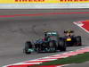 GP USA, 17.11.2013- Gara, Lewis Hamilton (GBR) Mercedes AMG F1 W04 