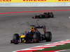 GP USA, 17.11.2013- Gara, Sebastian Vettel (GER) Red Bull Racing RB9 