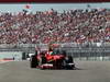 GP USA, 17.11.2013- Gara, Felipe Massa (BRA) Ferrari F138 