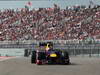 GP USA, 17.11.2013- Gara, Sebastian Vettel (GER) Red Bull Racing RB9 