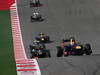 GP USA, 17.11.2013- Gara, Sebastian Vettel (GER) Red Bull Racing RB9 