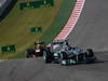 GP USA, 17.11.2013- Gara, Lewis Hamilton (GBR) Mercedes AMG F1 W04 