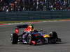 GP USA, 17.11.2013- Gara, Mark Webber (AUS) Red Bull Racing RB9 
