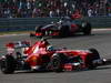 GP USA, 17.11.2013- Gara, Felipe Massa (BRA) Ferrari F138 