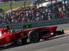 GP USA, 17.11.2013- Gara, Felipe Massa (BRA) Ferrari F138 