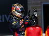 GP USA, 17.11.2013- Gara, Sebastian Vettel (GER) Red Bull Racing RB9 vincitore