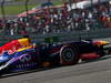 GP USA, 17.11.2013- Gara, Sebastian Vettel (GER) Red Bull Racing RB9 