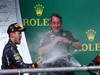 GP USA, 17.11.2013- Gara, Sebastian Vettel (GER) Red Bull Racing RB9 vincitore