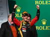 GP USA, 17.11.2013- Gara, secondo Romain Grosjean (FRA) Lotus F1 Team E21