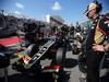 GP USA, 17.11.2013- Gara, Romain Grosjean (FRA) Lotus F1 Team E21 