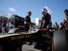 GP USA, 17.11.2013- Gara, Romain Grosjean (FRA) Lotus F1 Team E21 