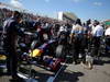 GP USA, 17.11.2013- Gara, Sebastian Vettel (GER) Red Bull Racing RB9 