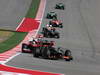 GP USA, 17.11.2013- Gara, Heikki Kovalainen (FIN) Lotus F1 Team E21  