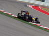 GP USA, 17.11.2013- Gara, Mark Webber (AUS) Red Bull Racing RB9 