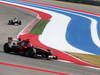 GP USA, 17.11.2013- Gara, Fernando Alonso (ESP) Ferrari F138 