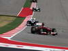 GP USA, 17.11.2013- Gara, Fernando Alonso (ESP) Ferrari F138 