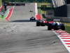 GP USA, 17.11.2013- Gara, Valtteri Bottas (FIN), Williams F1 Team FW35 