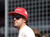 GP USA, 17.11.2013- Gara, Fernando Alonso (ESP) Ferrari F138 