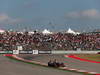 GP USA, 17.11.2013- Gara, Sergio Perez (MEX) McLaren MP4-28 