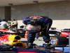 GP USA, 17.11.2013- Gara, Sebastian Vettel (GER) Red Bull Racing RB9 vincitore