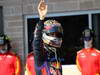 GP USA, 17.11.2013- Gara, Sebastian Vettel (GER) Red Bull Racing RB9 vincitore