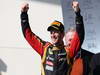 GP USA, 17.11.2013- Gara, secondo Romain Grosjean (FRA) Lotus F1 Team E21 