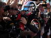 GP USA, 17.11.2013- Gara, secondo Romain Grosjean (FRA) Lotus F1 Team E21 