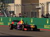 GP USA, 17.11.2013- Gara, Sebastian Vettel (GER) Red Bull Racing RB9 vincitore