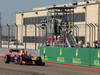 GP USA, 17.11.2013- Gara, Sebastian Vettel (GER) Red Bull Racing RB9 vincitore