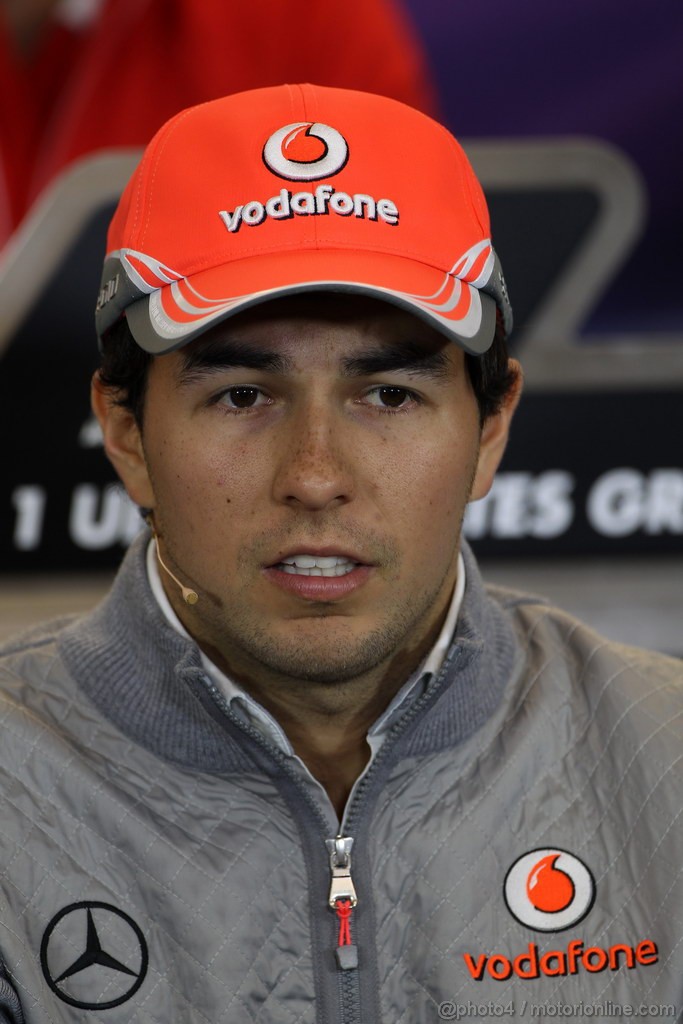 GP USA GIOVEDI