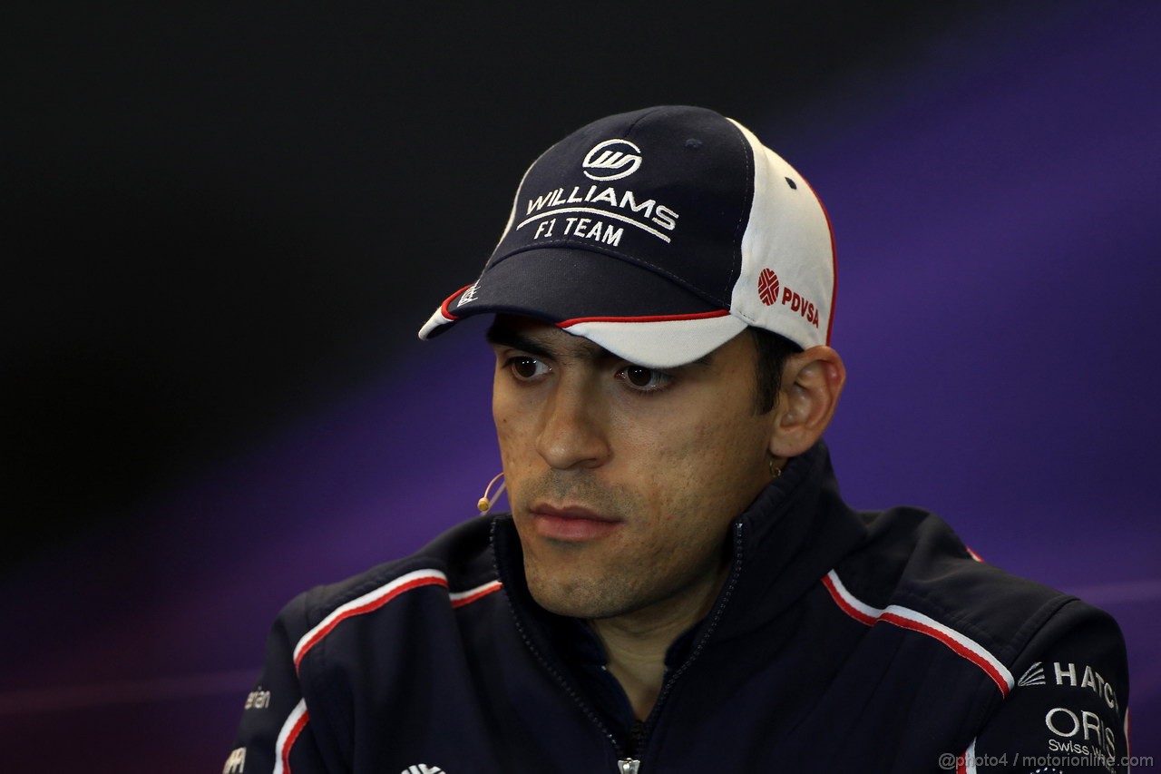 GP USA GIOVEDI