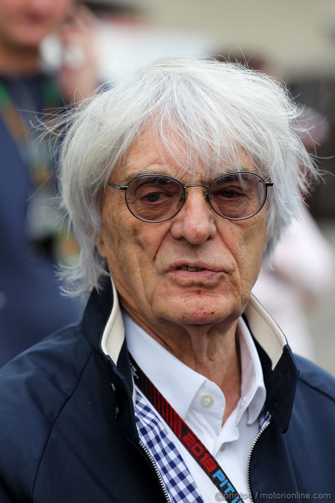 GP USA GIOVEDI