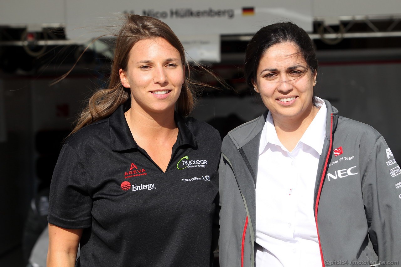 GP USA GIOVEDI