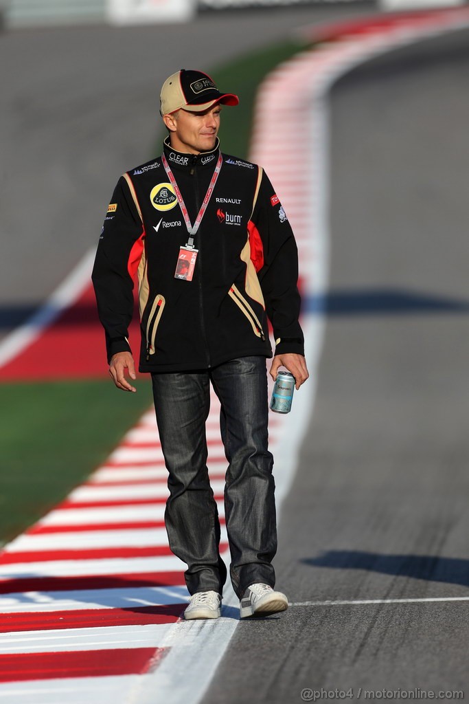 GP USA GIOVEDI