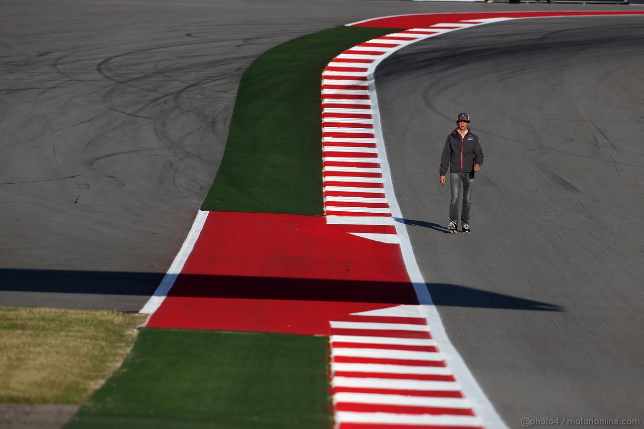 GP USA GIOVEDI