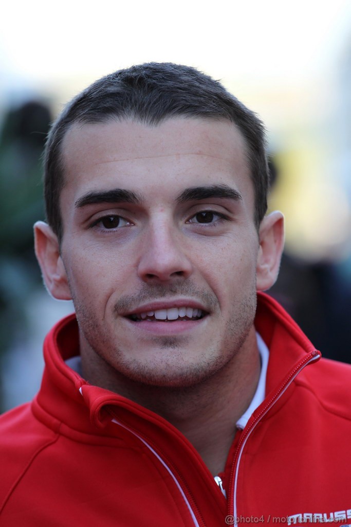 GP USA GIOVEDI