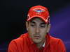 GP USA, 14.11.2013- Conferenza Stampa, Jules Bianchi (FRA) Marussia F1 Team MR02