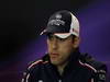 GP USA, 14.11.2013- Conferenza Stampa, Pastor Maldonado (VEN) Williams F1 Team FW35 