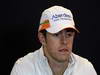 GP USA, 14.11.2013- Conferenza Stampa, Paul di Resta (GBR) Sahara Force India F1 Team VJM06 