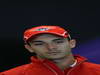 GP USA, 14.11.2013- Conferenza Stampa, Jules Bianchi (FRA) Marussia F1 Team MR02 
