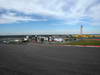 GP USA, 14.11.2013- 1st corner