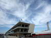 GP USA, 14.11.2013- Paddock