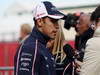 GP USA, 14.11.2013- Pastor Maldonado (VEN) Williams F1 Team FW35 