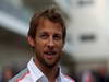 GP USA, 14.11.2013- Jenson Button (GBR) McLaren Mercedes MP4-28 